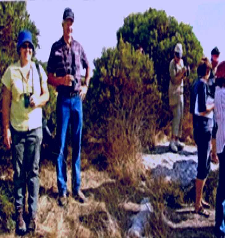 SubjectCoach | Coobowie Bird Hide