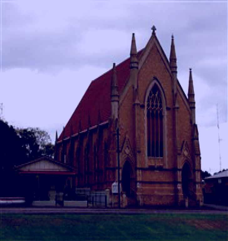 SubjectCoach | Discovering Historic Moonta Town Walk