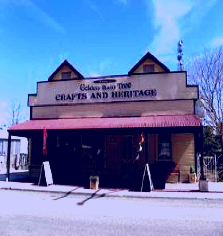 SubjectCoach | Dolly's Golden Raintree Craft and Heritage Centre