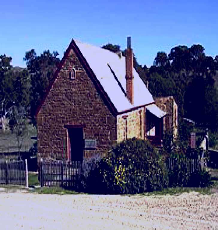 SubjectCoach | Friedensberg Historic German School Museum