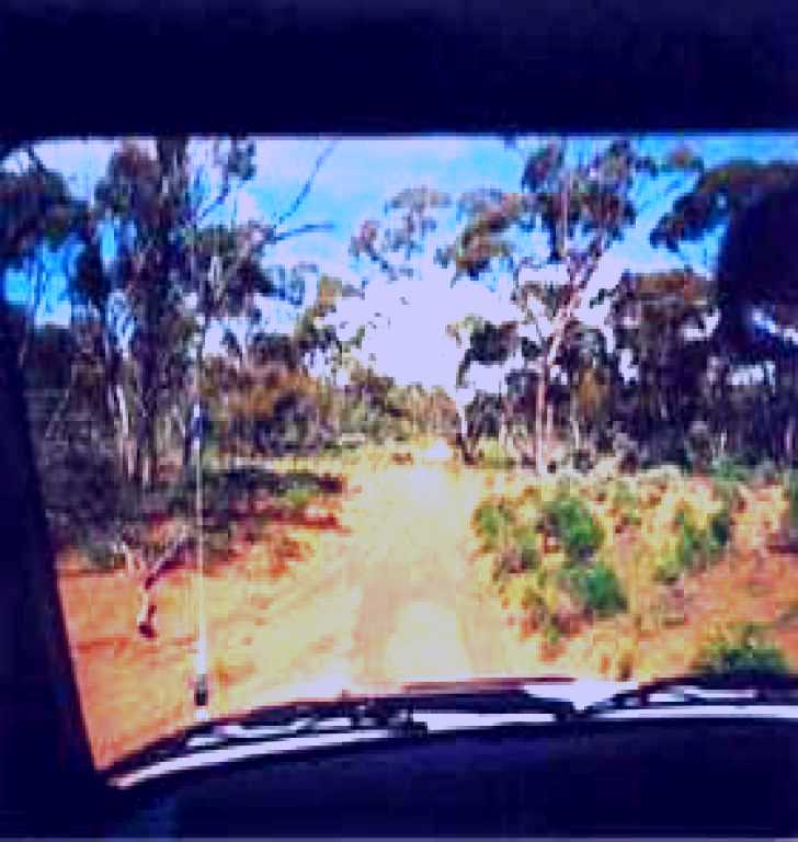 SubjectCoach | Gawler Ranges National Park