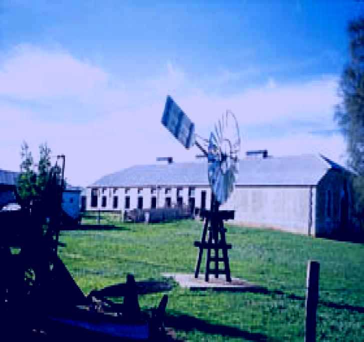 SubjectCoach | Glencoe Woolshed