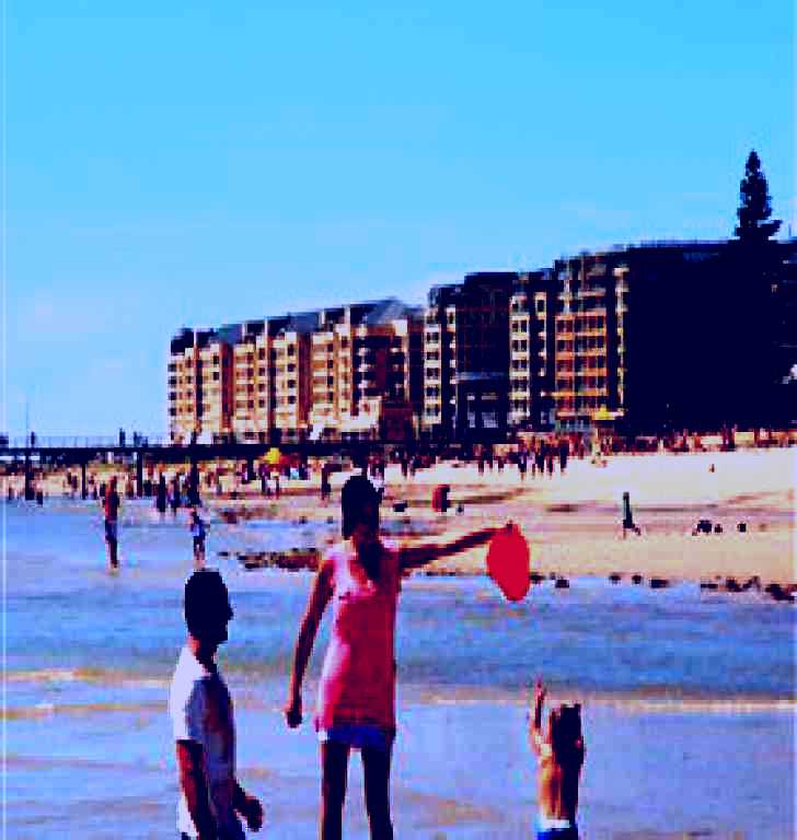 SubjectCoach | Glenelg Beaches