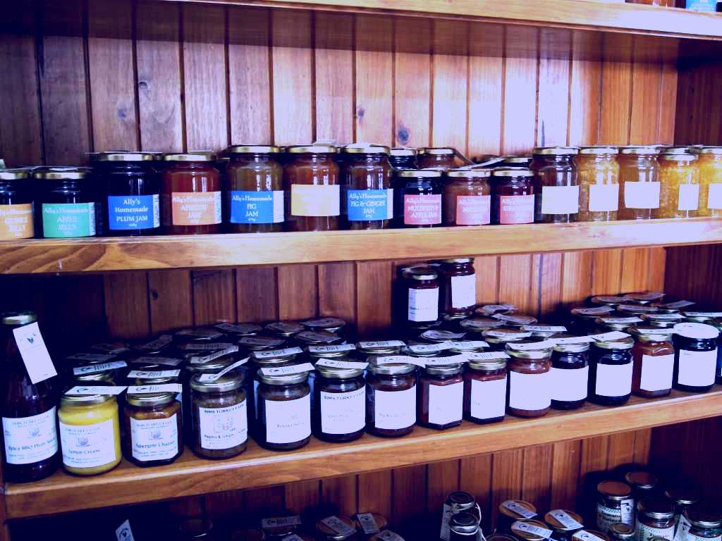 SubjectCoach | Harvest Corner Craft and Gallery