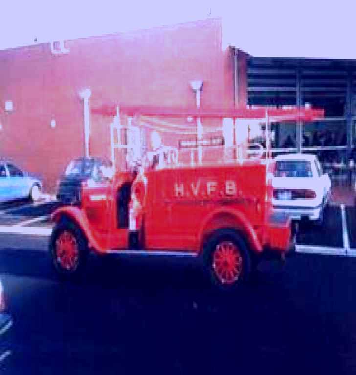 SubjectCoach | Hindmarsh Historical Fire And Folk Museum