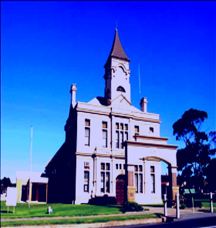 SubjectCoach | Historic Wallaroo Town Walk
