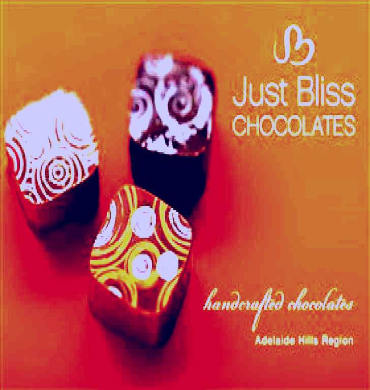 SubjectCoach | Just Bliss Chocolates