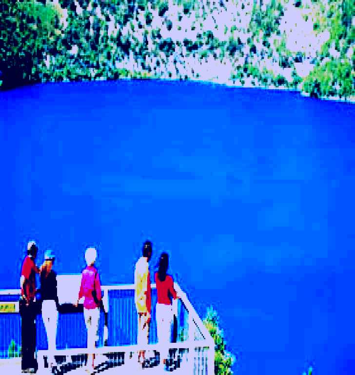 SubjectCoach | Kanawinka Global Geopark