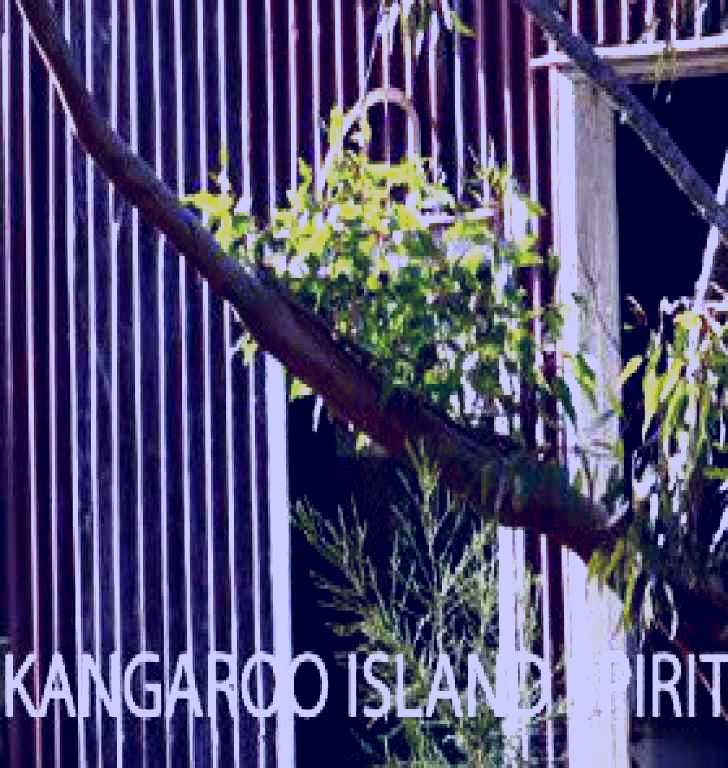 SubjectCoach | Kangaroo Island Spirits