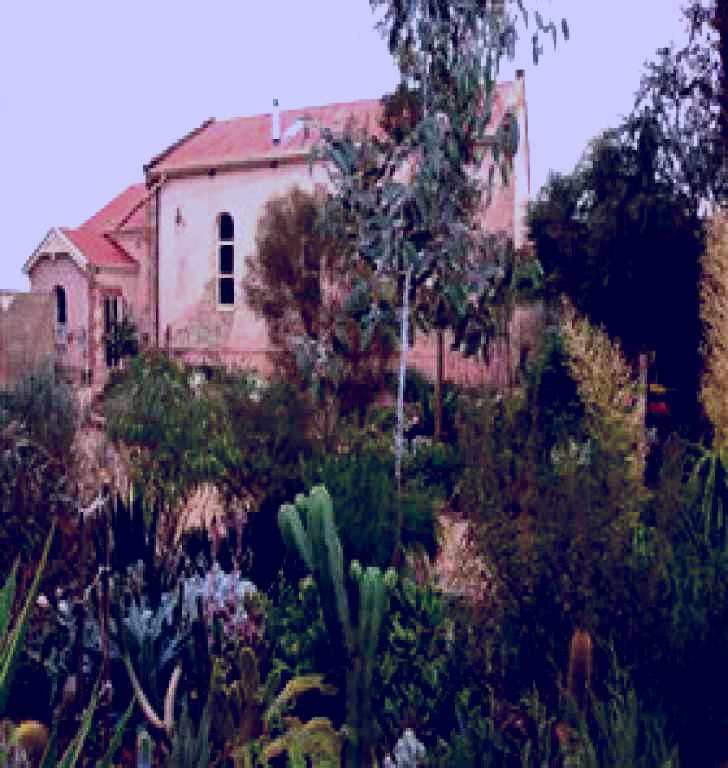 SubjectCoach | Kapunda Artist Trail