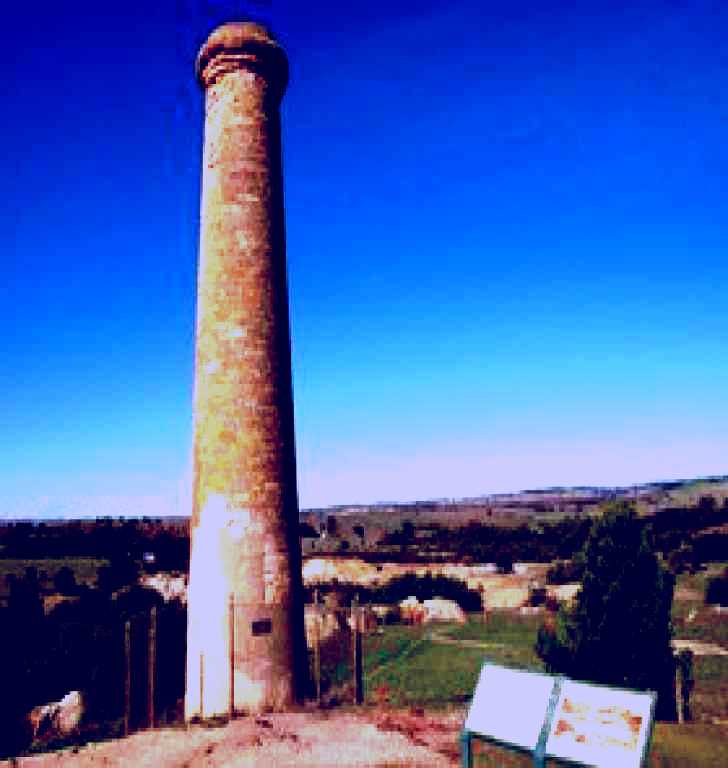 SubjectCoach | Kapunda Heritage Trail