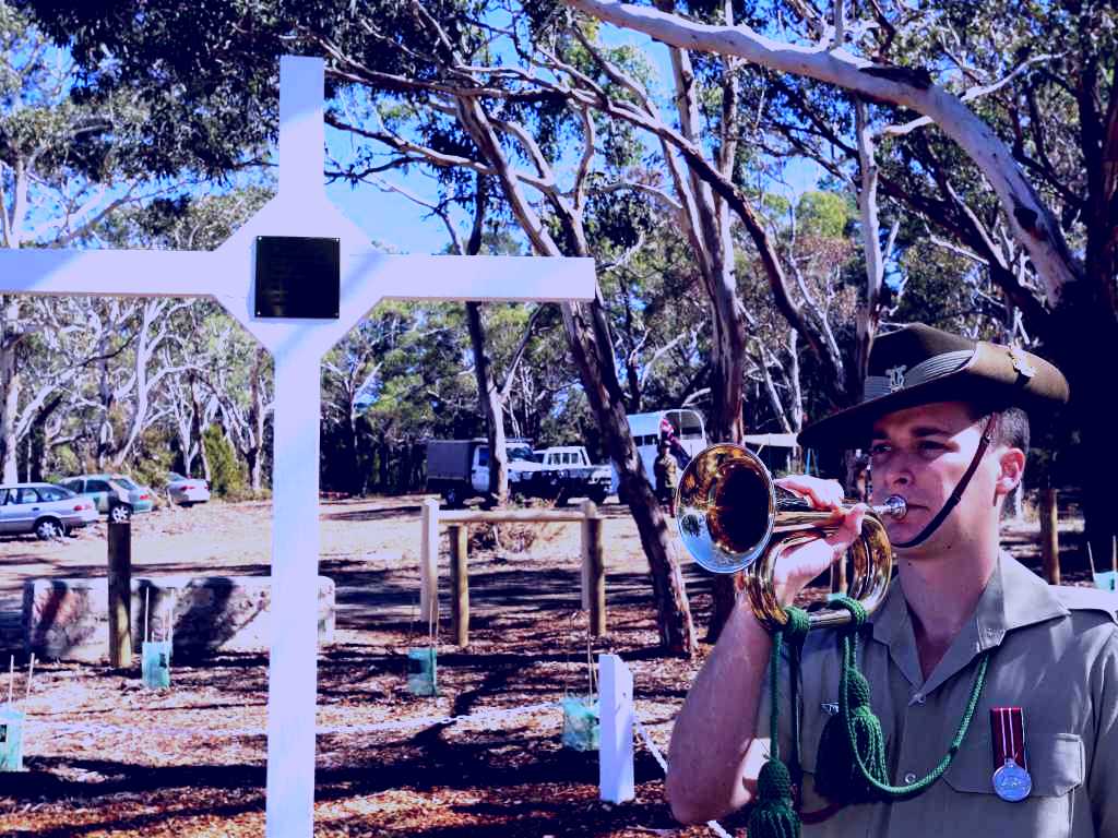 SubjectCoach | Macclesfield ANZAC Memorial Gardens