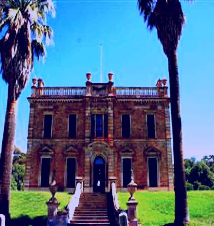 SubjectCoach | Martindale Hall