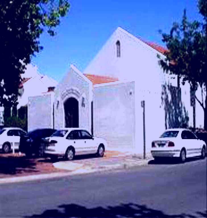 SubjectCoach | Mary Mackillop  Centre