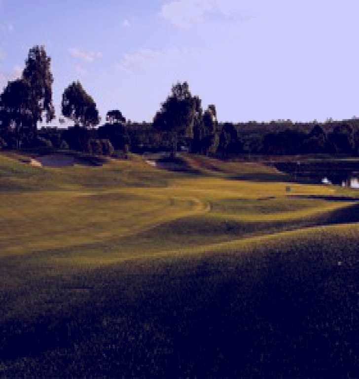 SubjectCoach | McCracken Country Club Golf Course
