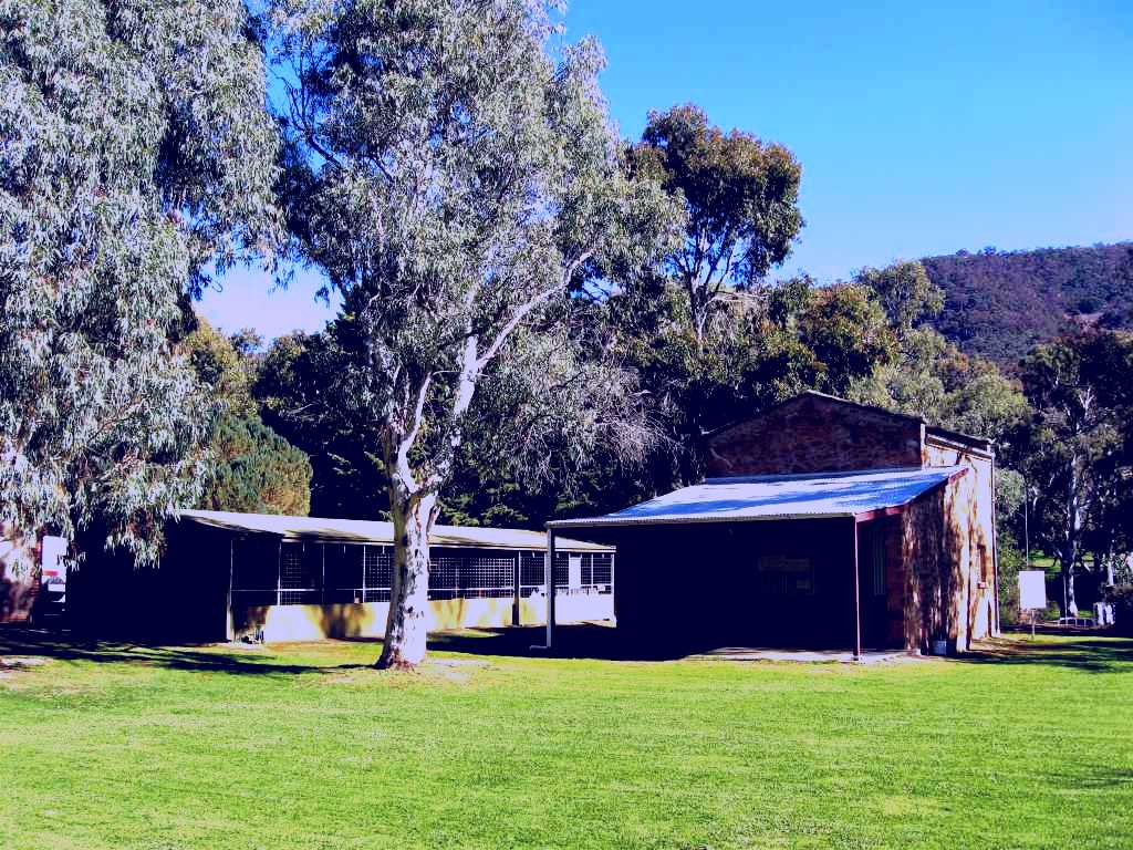SubjectCoach | Melrose Courthouse Heritage Centre