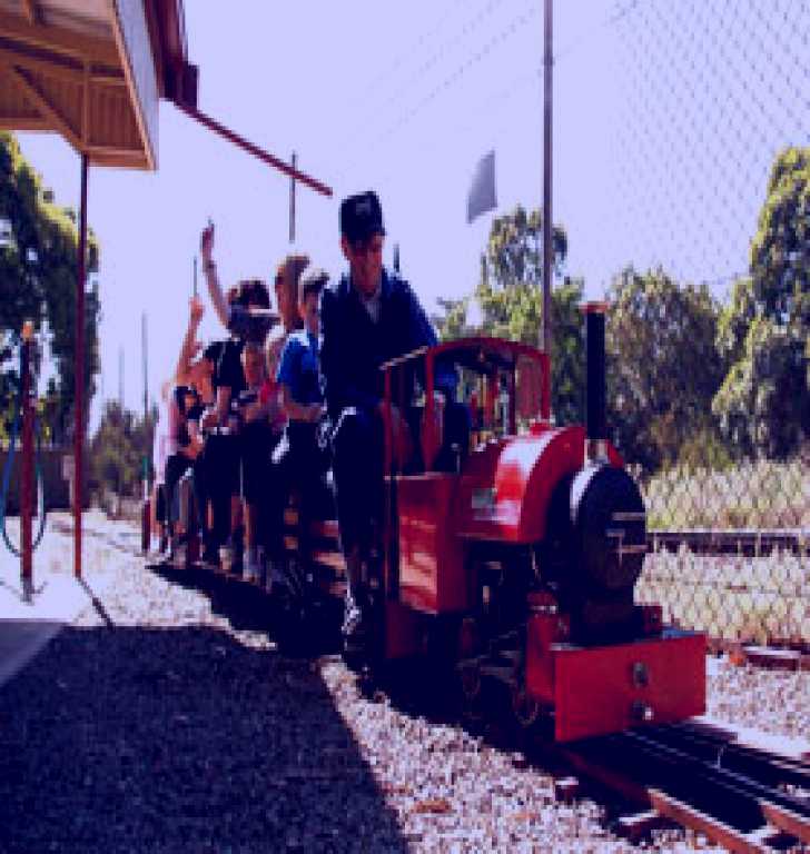 SubjectCoach | Model and Experimental Engineers Park Grounds