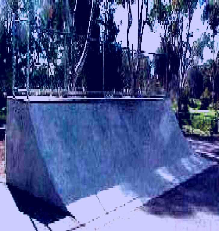 SubjectCoach | Moonta Skatepark