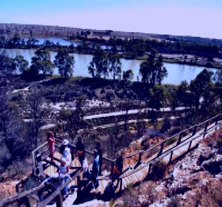 SubjectCoach | Ngaut Ngaut Aboriginal Site