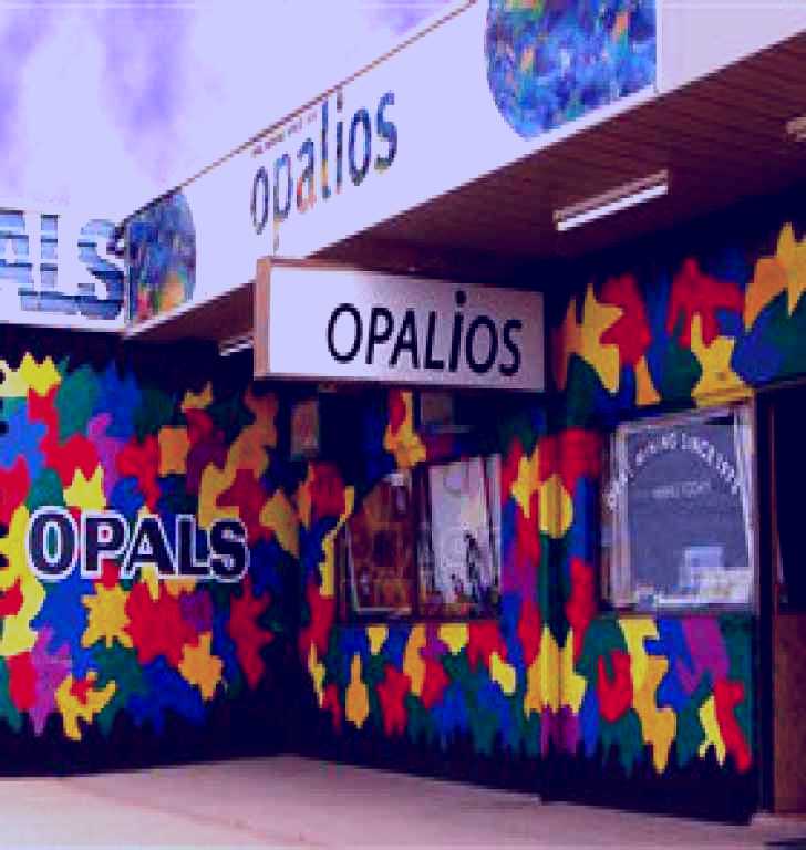 SubjectCoach | Opalios