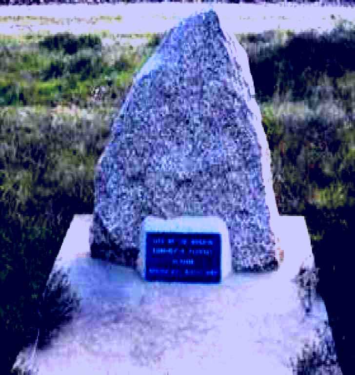 SubjectCoach | Original Site of the Coonalpyn Primary School