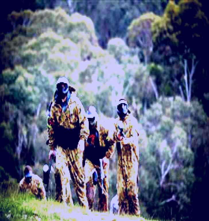 SubjectCoach | Paintball Sports