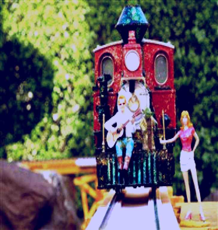 SubjectCoach | Penola Fantasy Model Railway and Rose's Tearoom