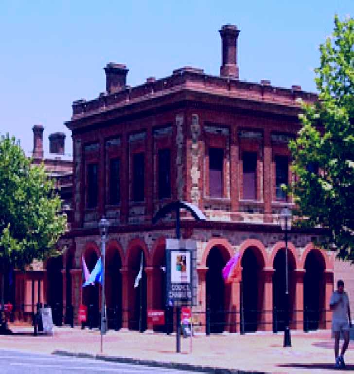 SubjectCoach | Port Community Arts Centre