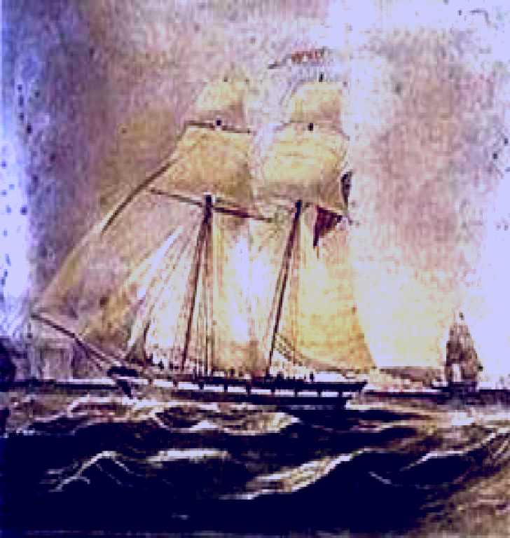 SubjectCoach | Port Elliot Maritime Heritage Trail