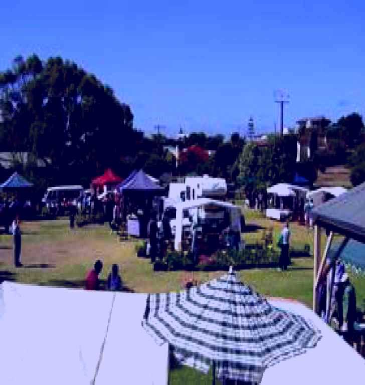 SubjectCoach | Port Elliot Market