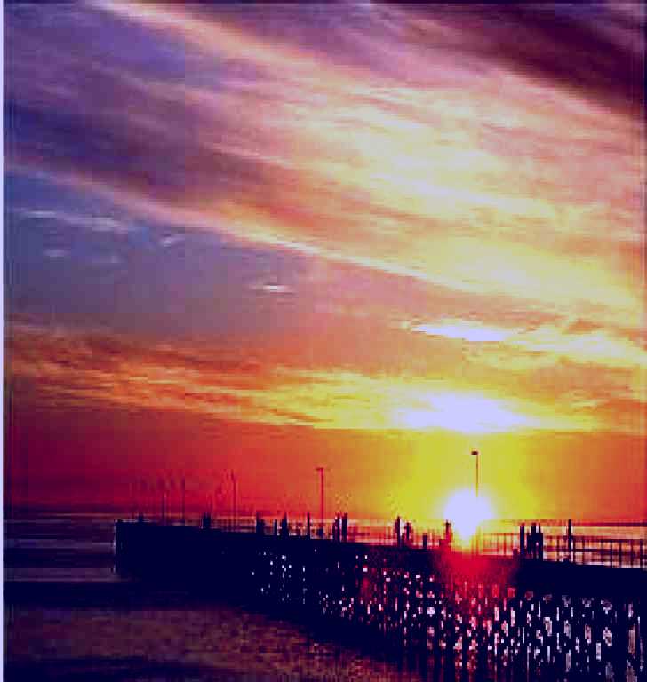 SubjectCoach | Port Hughes Jetty