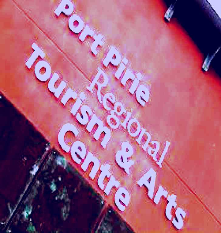 SubjectCoach | Port Pirie Regional Tourism And Arts Centre