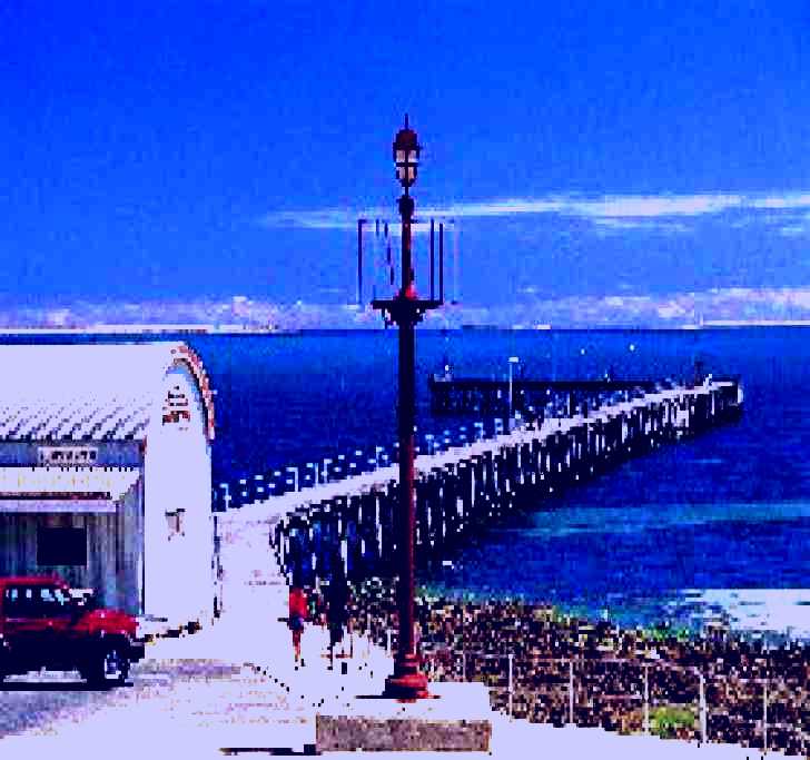 SubjectCoach | Port Victoria Museum