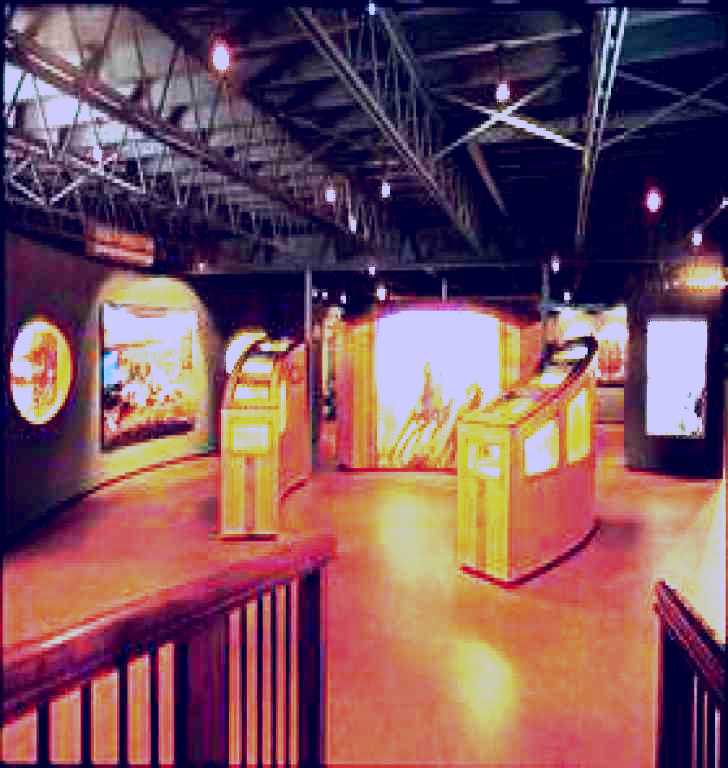 SubjectCoach | R.M. Williams Outback Heritage Museum