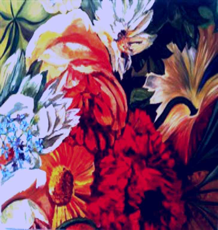 SubjectCoach | Salon Rouge Gallery