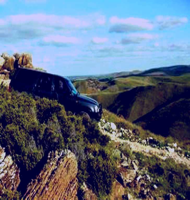 SubjectCoach | Saunders Gorge Sanctuary