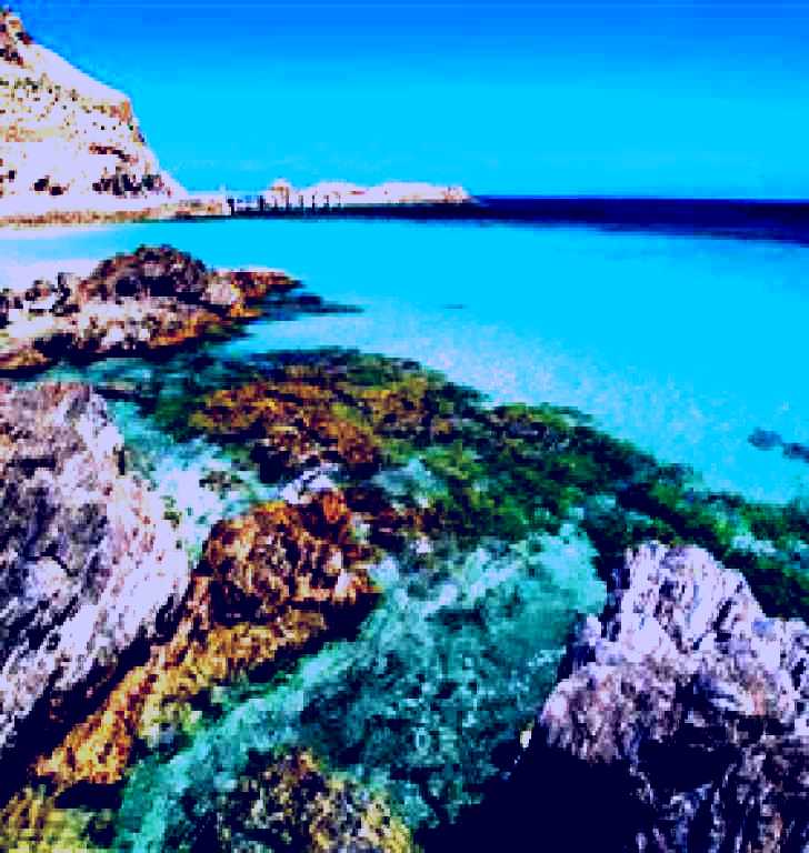 SubjectCoach | Second Valley Beach