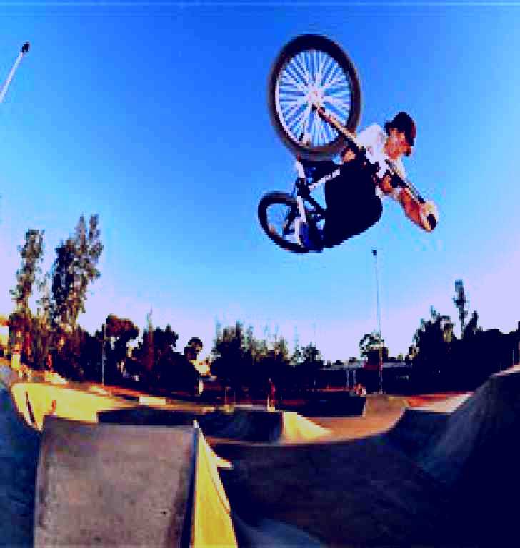 SubjectCoach | Sensational Skate Park