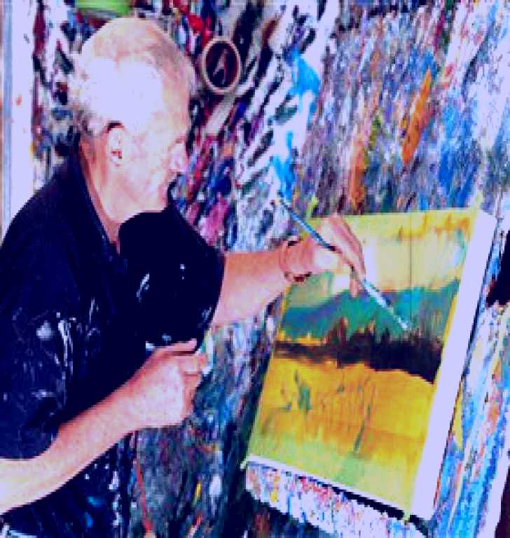 SubjectCoach | Sheps Studio art gallery