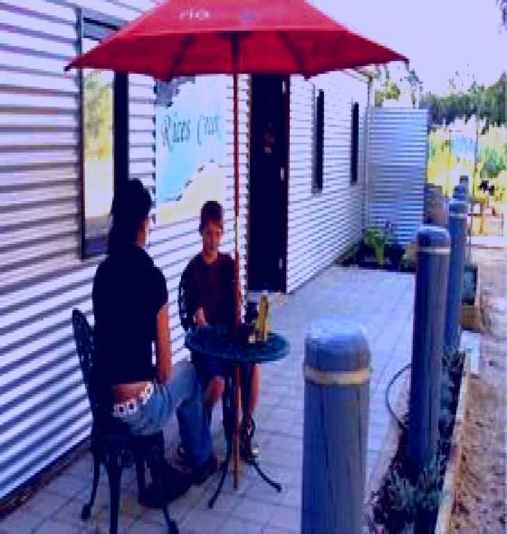 SubjectCoach | Simpson Rices Creek