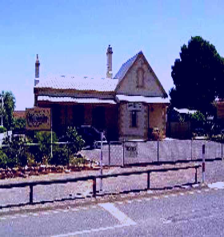 SubjectCoach | Stansbury Museum