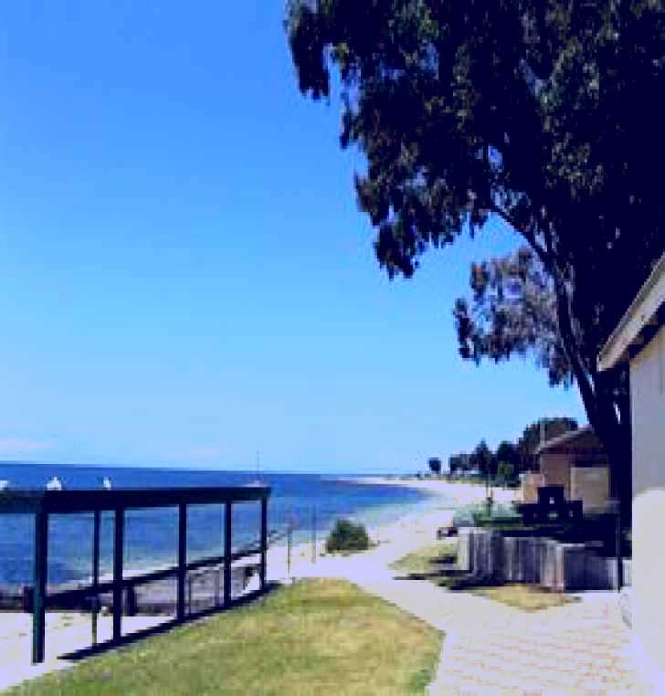 SubjectCoach | Stansbury Walking Trails
