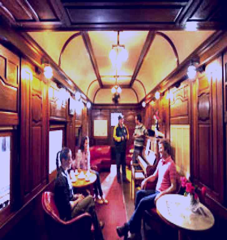 SubjectCoach | Steamtown Heritage Rail Centre