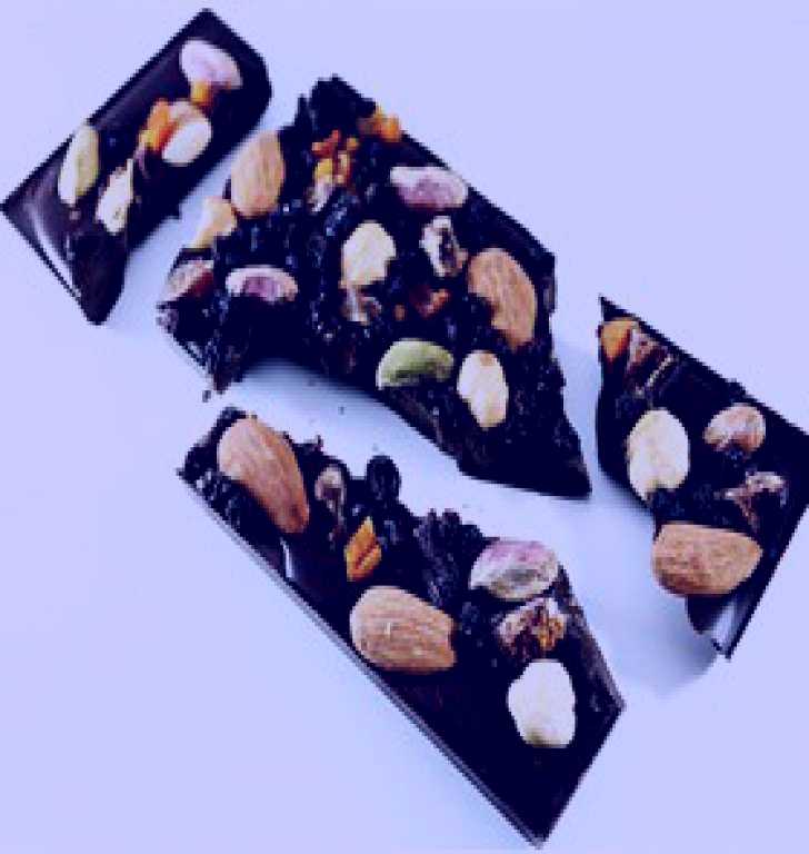 SubjectCoach | Steven ter Horst Chocolatier