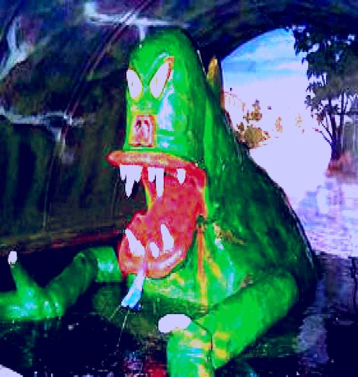 SubjectCoach | The Bunyip