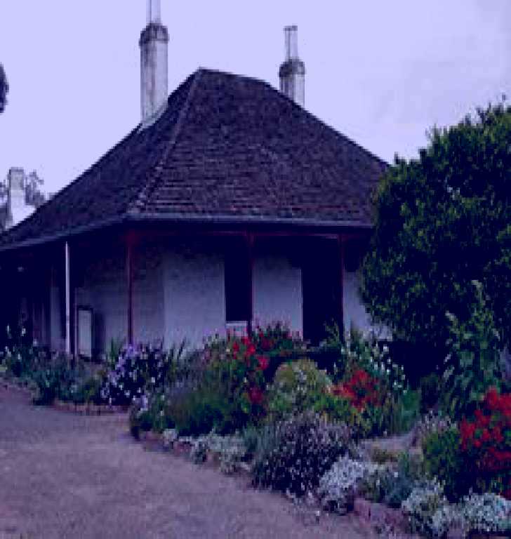 SubjectCoach | The Farm Shed Museum