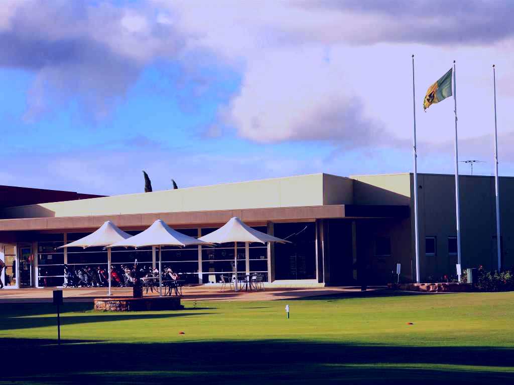 SubjectCoach | The Grange Golf Club
