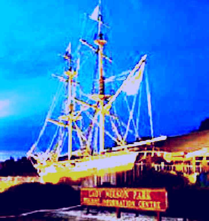 SubjectCoach | The Lady Nelson Visitor and Discovery Centre