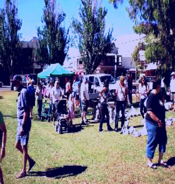 SubjectCoach | The Rotary Markets, Kadina