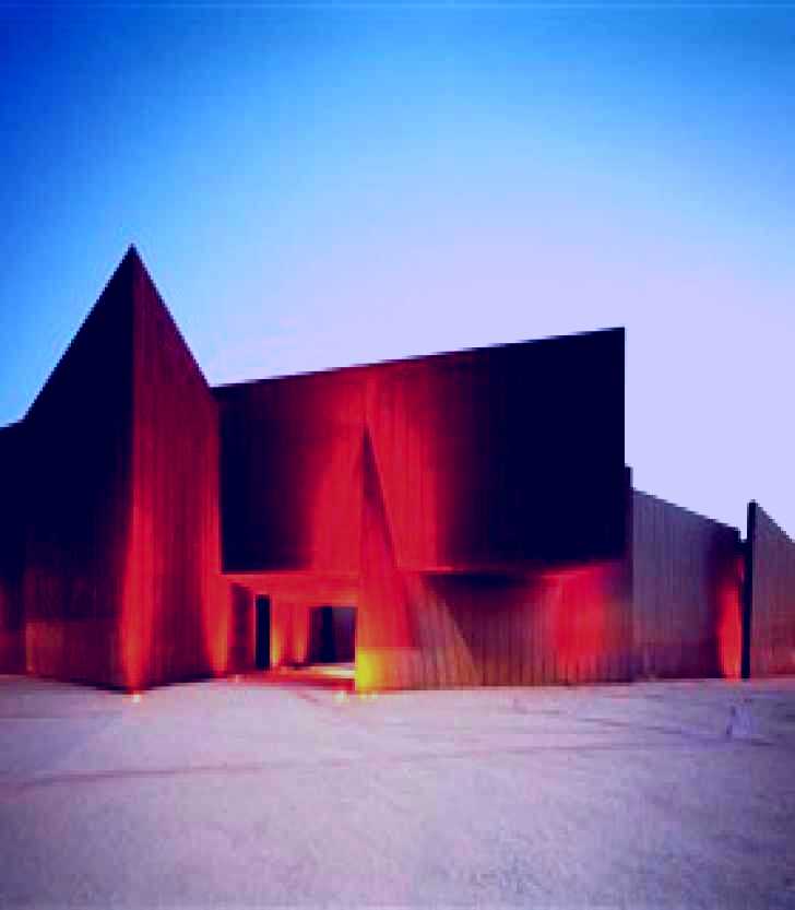 SubjectCoach | Australian Centre for Contemporary Art